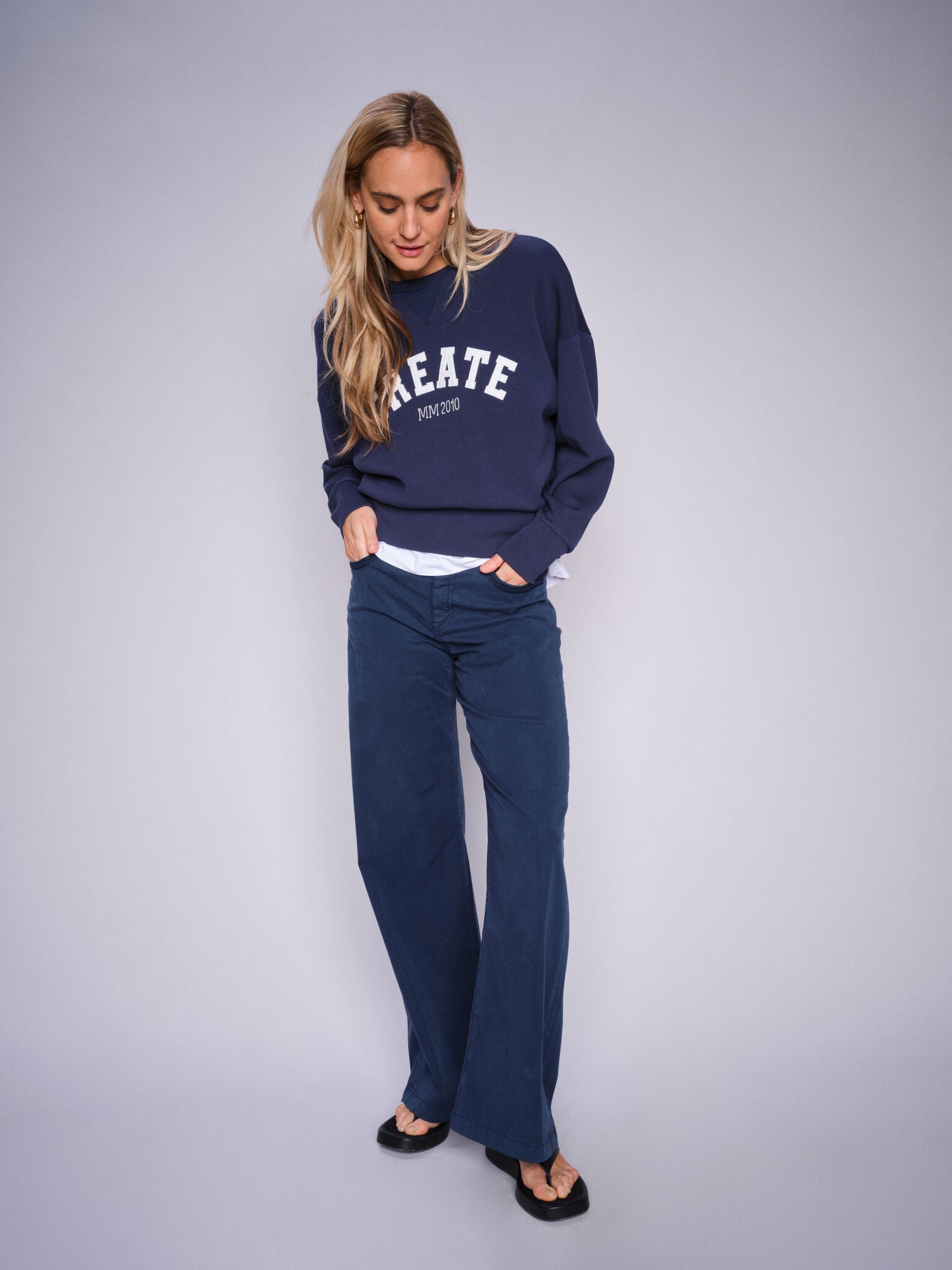 Modelshot / Spellbound / Detail